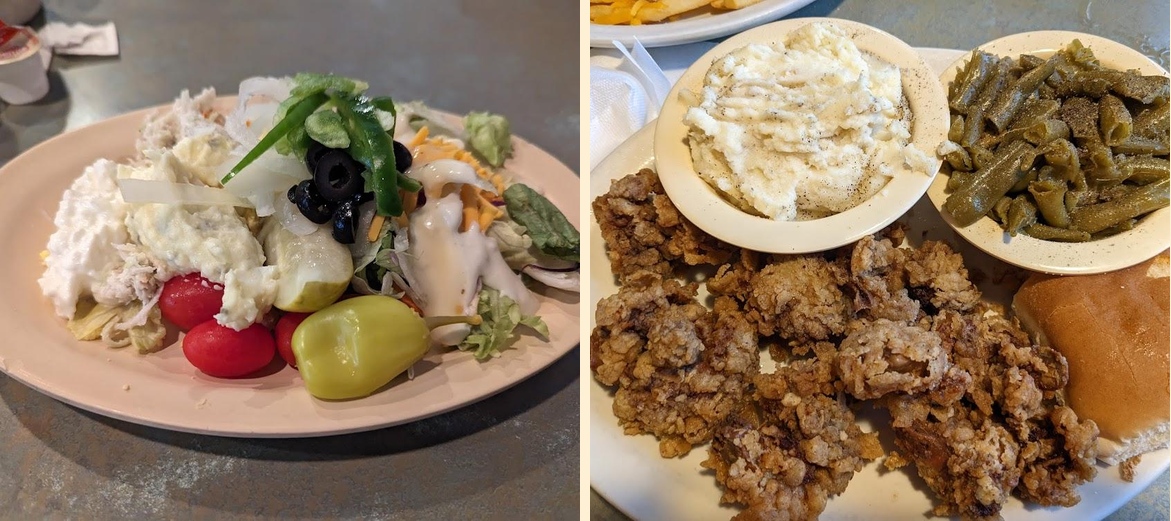 Jim's Family Restaurant