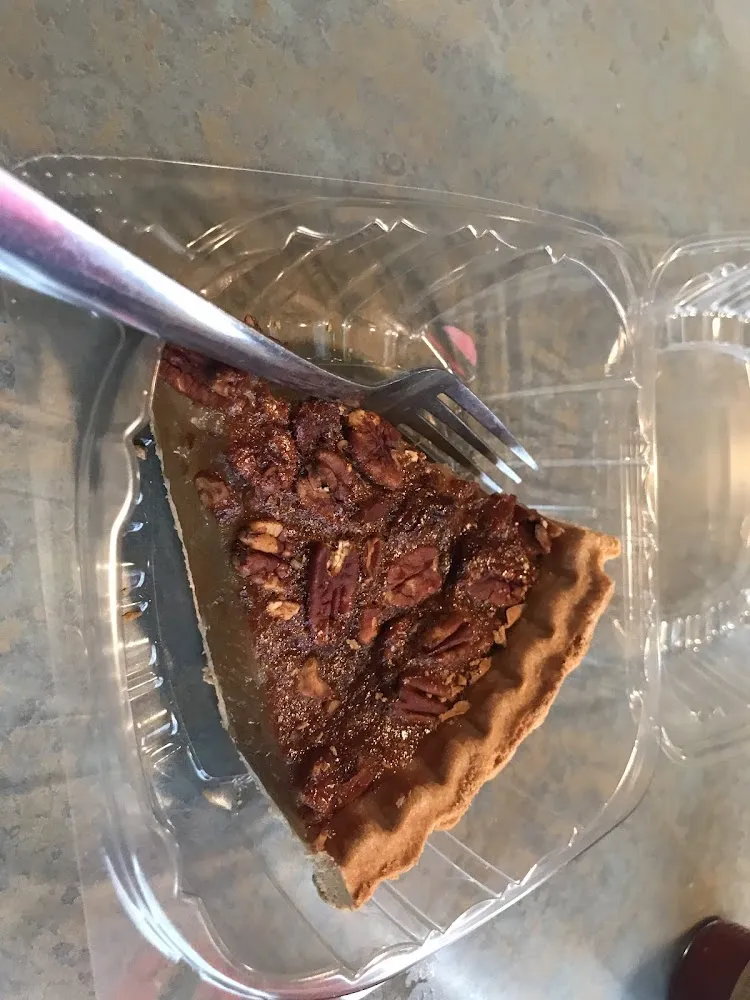 Pecan Pie
